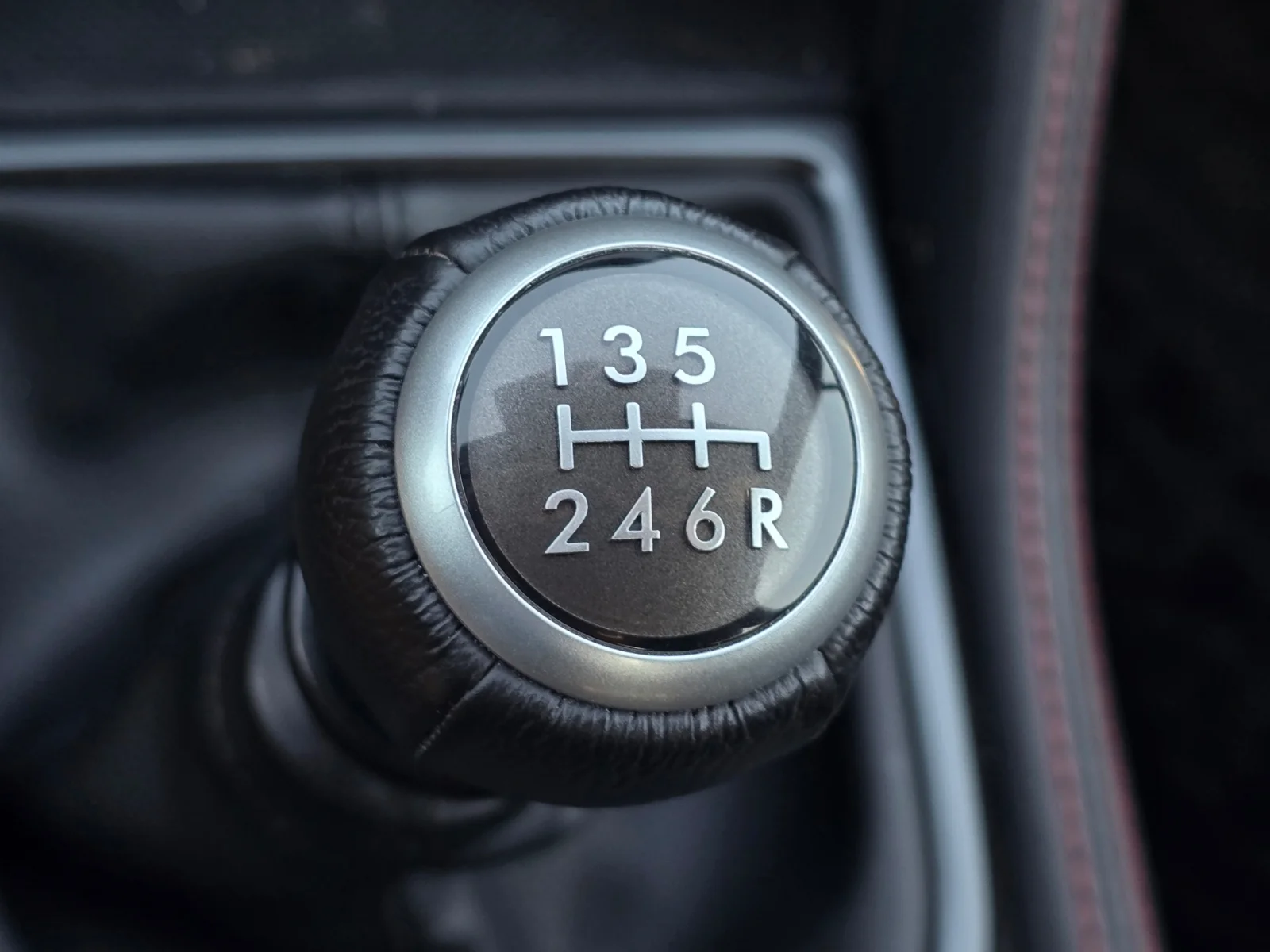 2026 Subaru WRX Premium - Photo 22