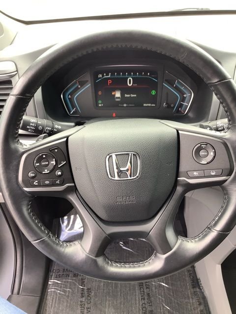 2024 Honda Odyssey EX-L - Photo 26