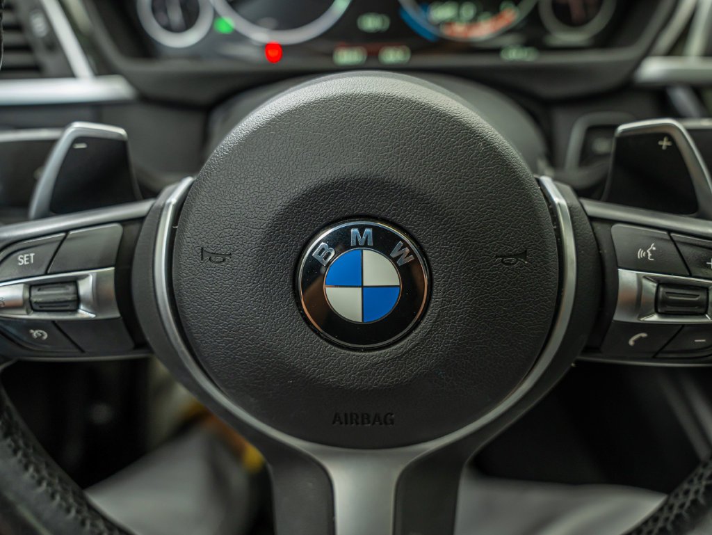 Used 2020 Alpine White BMW 430i xDrive Gran Coupe image 28