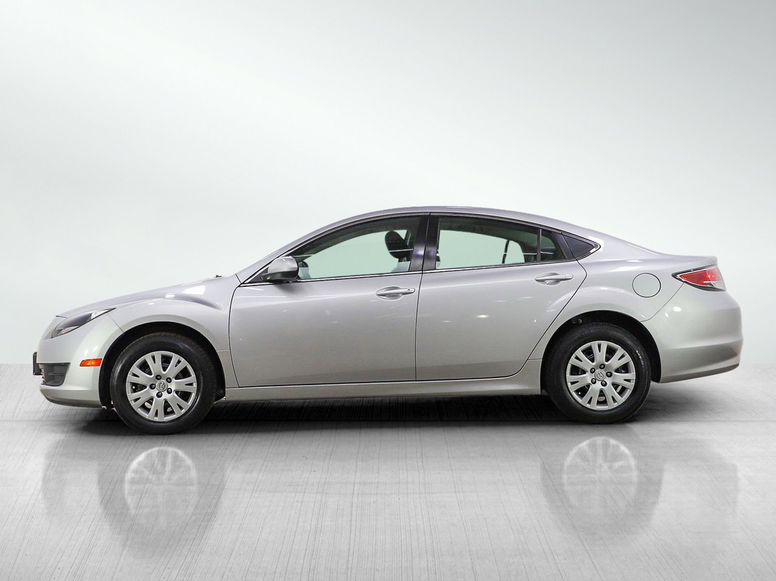 Used 2012 Mazda MAZDA6 i Sport with VIN 1YVHZ8BH0C5M28484 for sale in Burnsville, Minnesota