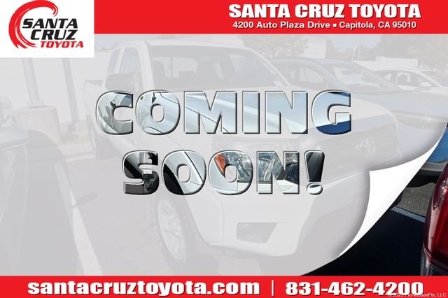 2013 Toyota Tacoma PreRunner