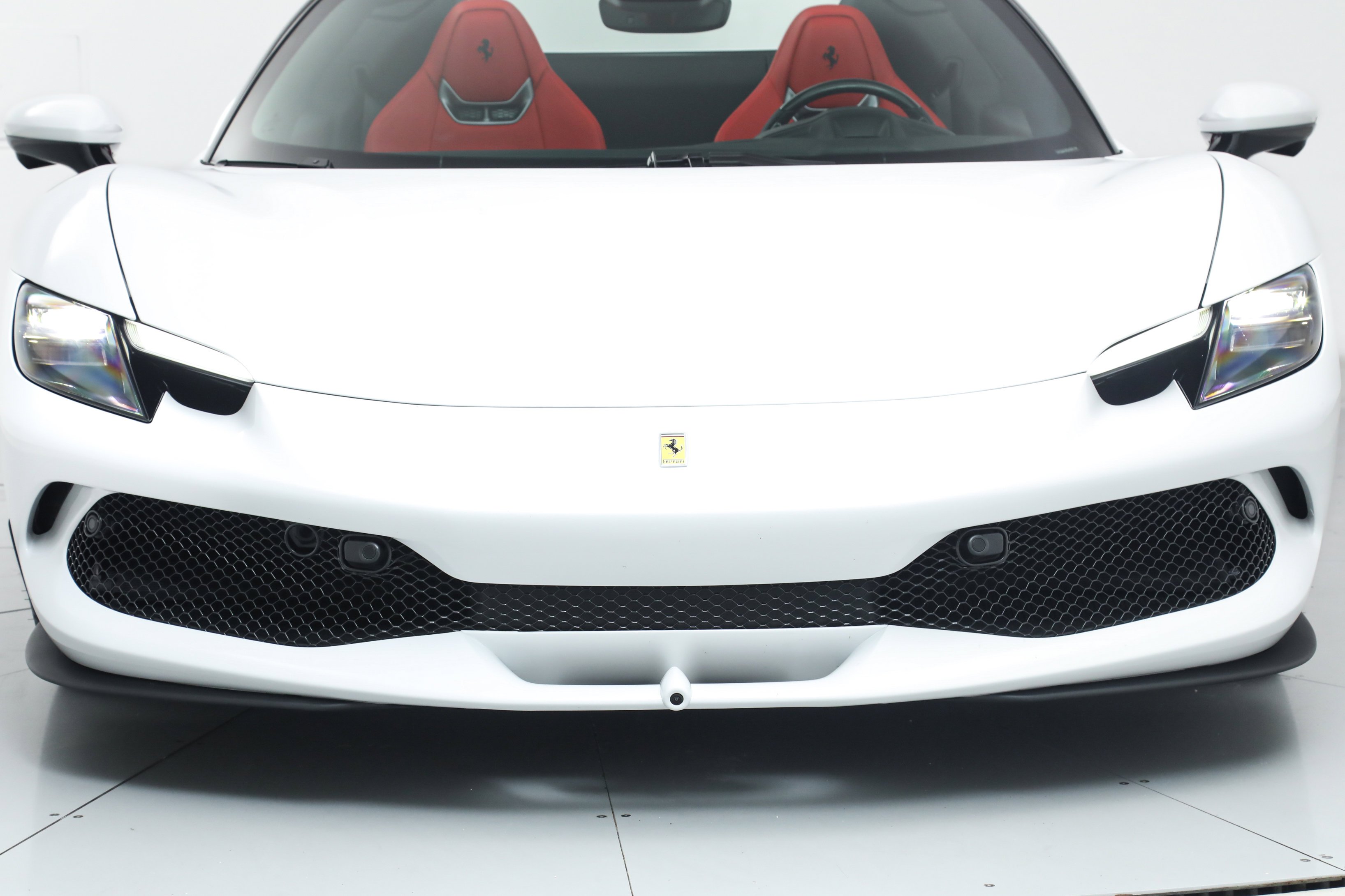 2024 Ferrari 296 Base - Photo 14