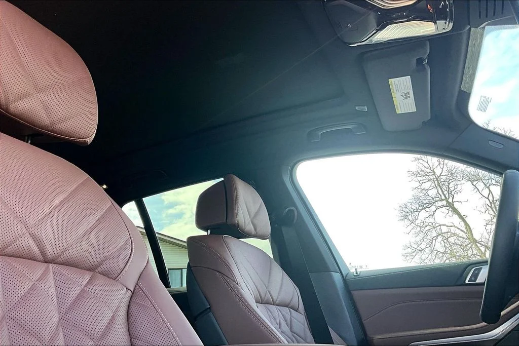New 2026 BMW X5 xDrive50e 4D Sport Utility