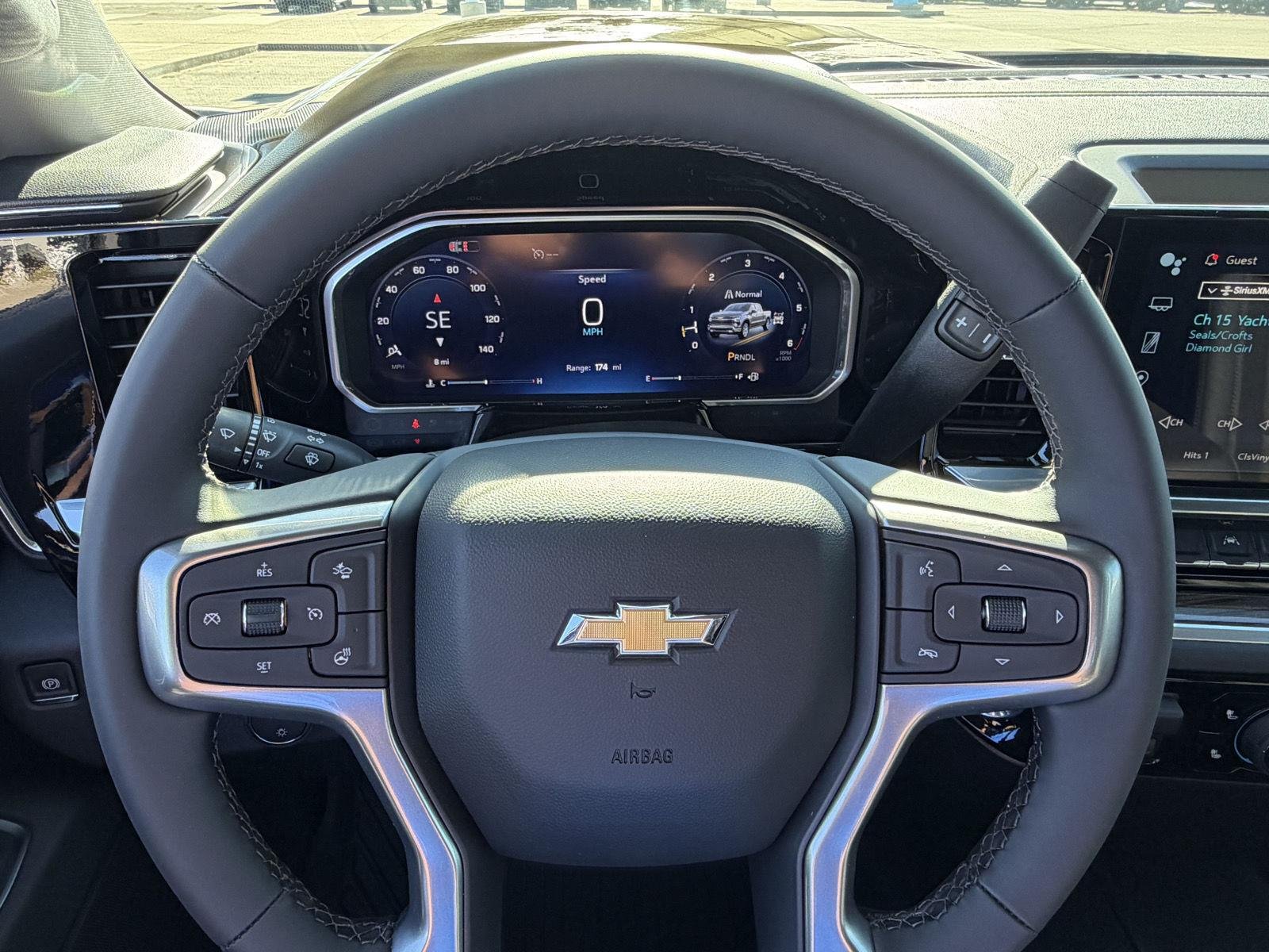 2026 Chevrolet Silverado 1500 LT - Photo 11