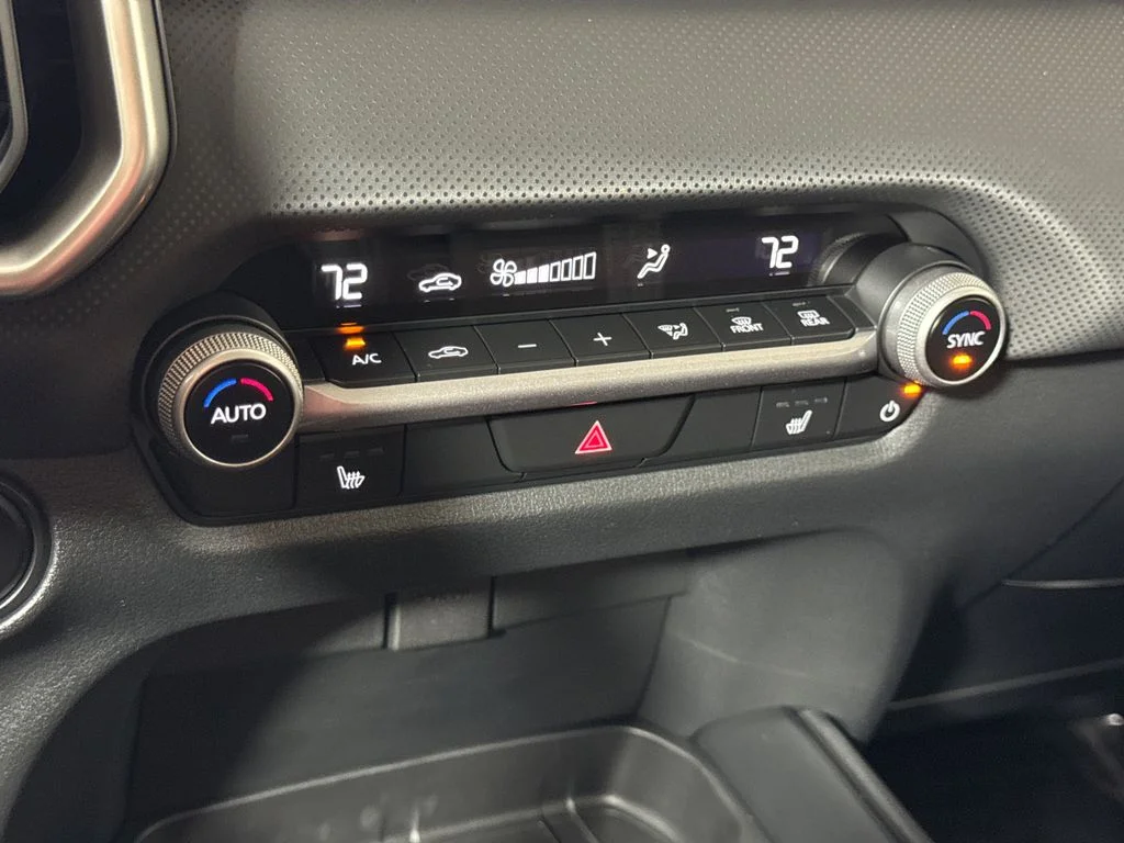 New 2026 Machine Gray Metallic Mazda 2.5 S Preferred AWD image 23