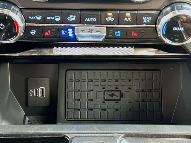 New 2026 Ford F-150 King Ranch