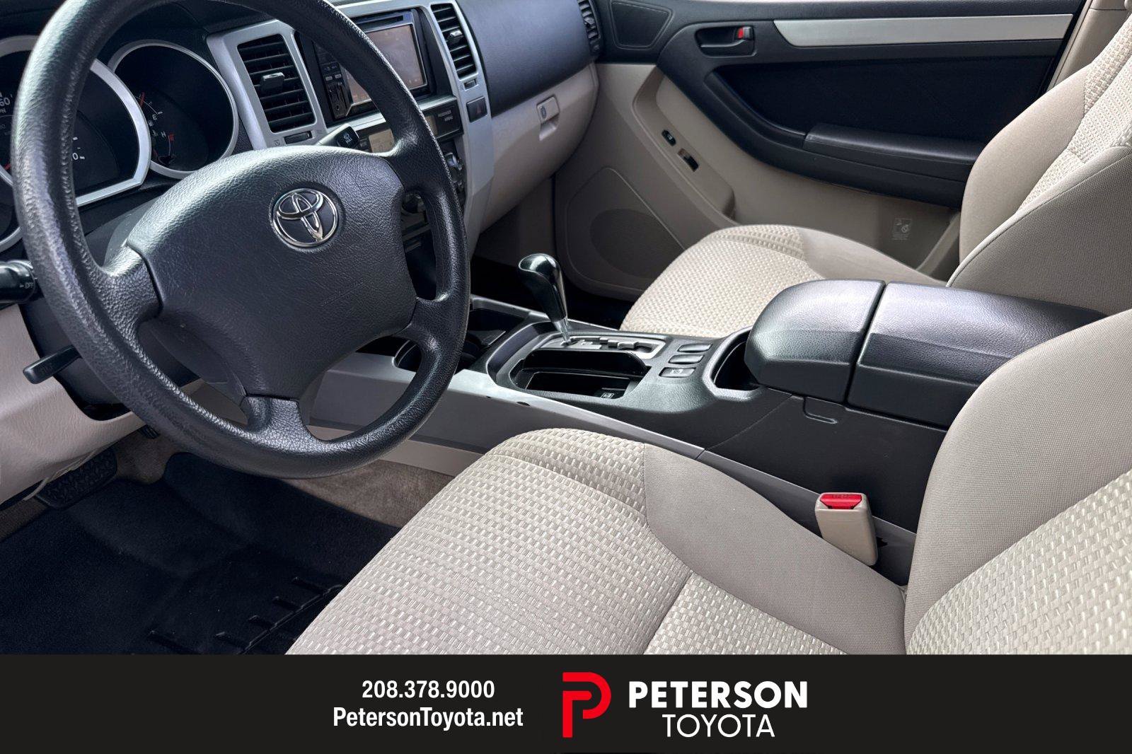 Used 2006  Toyota SR5 image 9