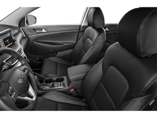 Used 2020 Black Noir Pearl Hyundai Ultimate image 12
