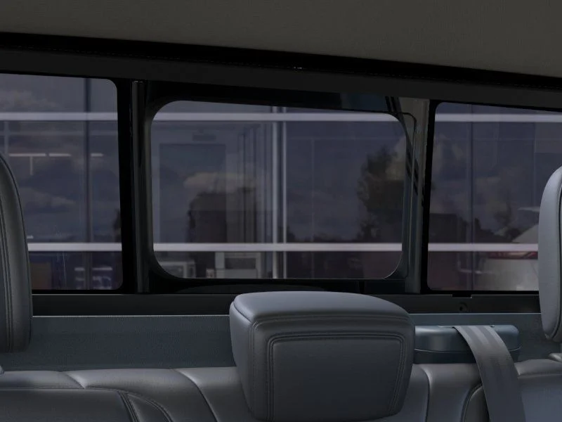 New 2026 Velocity Blue Ford Lariat® image 25