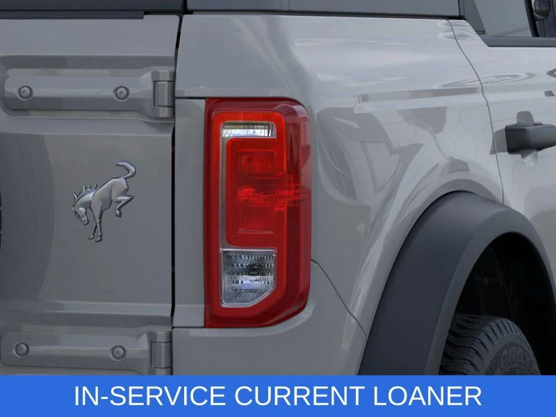New 2026 Avalanche Ford Big Bend image 20