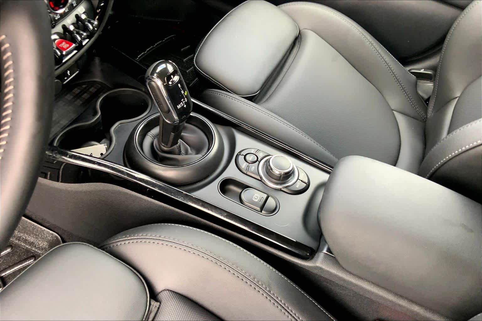 2024 MINI Clubman S - Photo 16