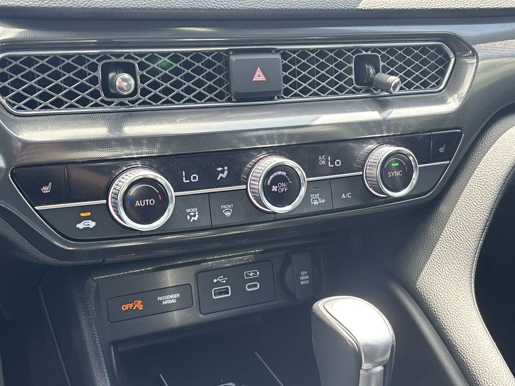 Used 2023  Acura A-Spec Tech Package image 17