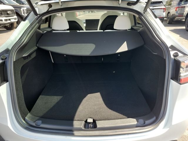 Used 2023 Pearl White Multi Tesla Long Range image 22