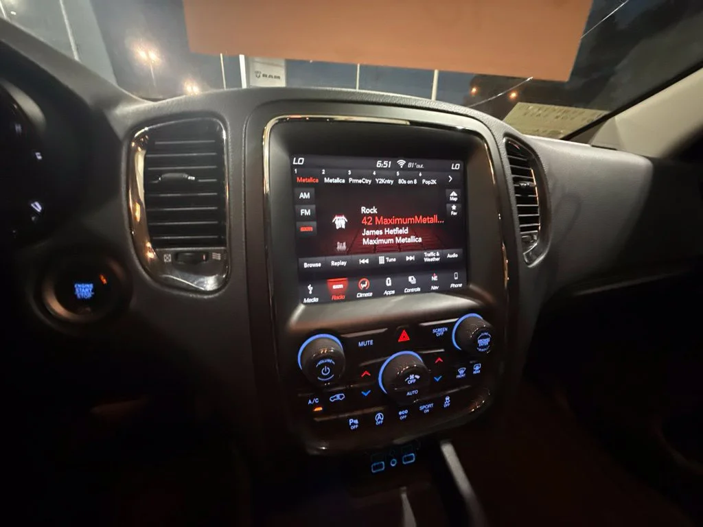 Used 2019 White Dodge GT image 22