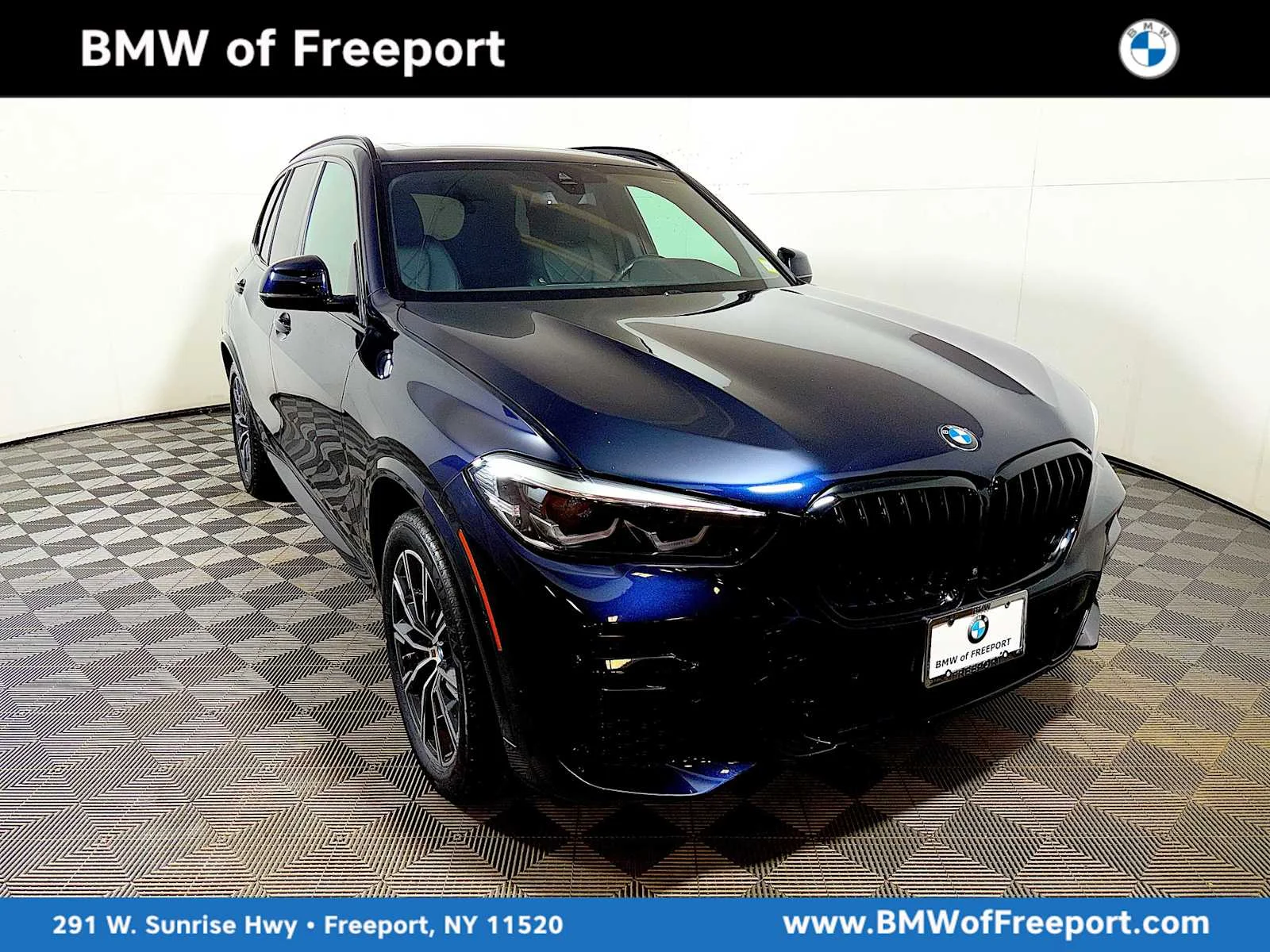 2023 BMW X5 xDrive40i's photo