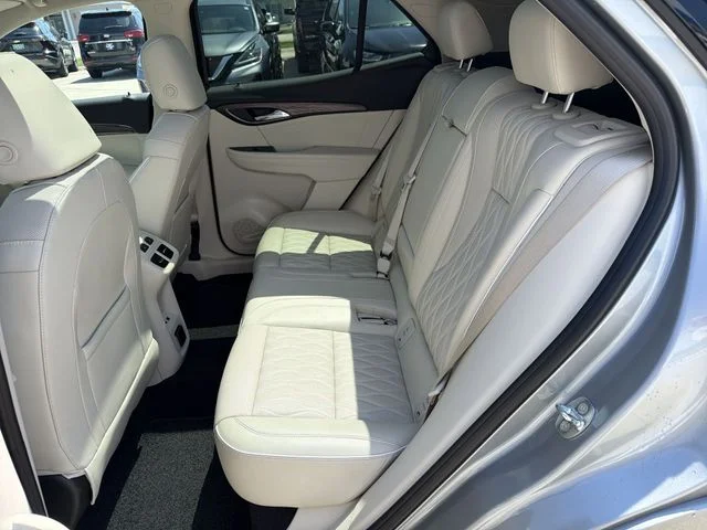 Used 2023 Gray Buick Avenir image 25