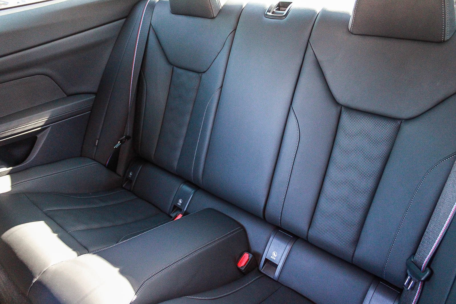 Used 2027 Brooklyn Grey Metallic BMW Competition xDrive image 18