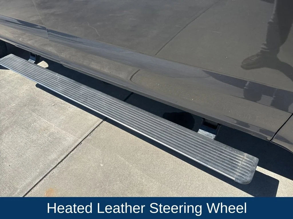 Certified Used 2019 Magnetic Metallic Ford Platinum image 12