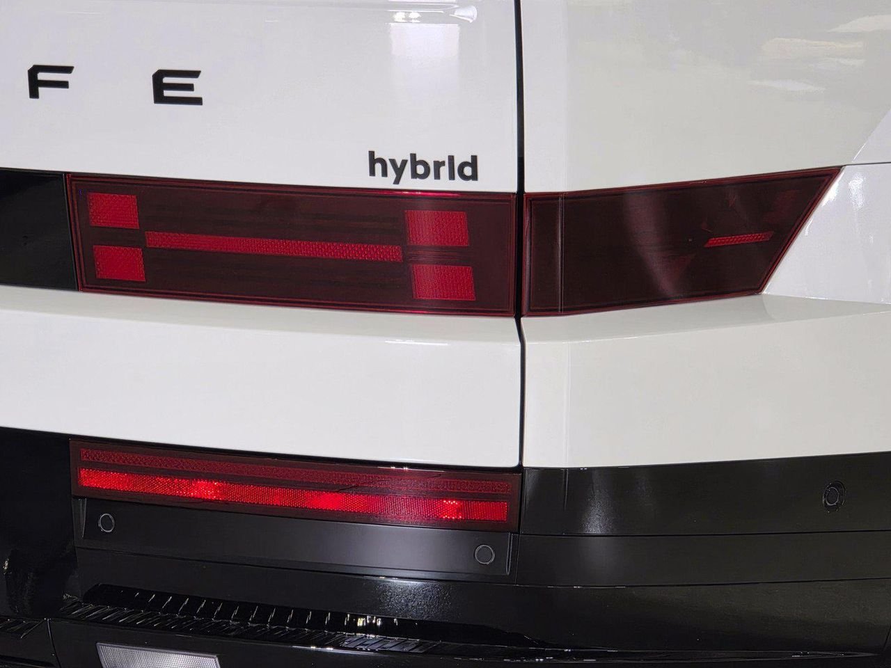 New 2027 Serenity White Hyundai Calligraphy image 12
