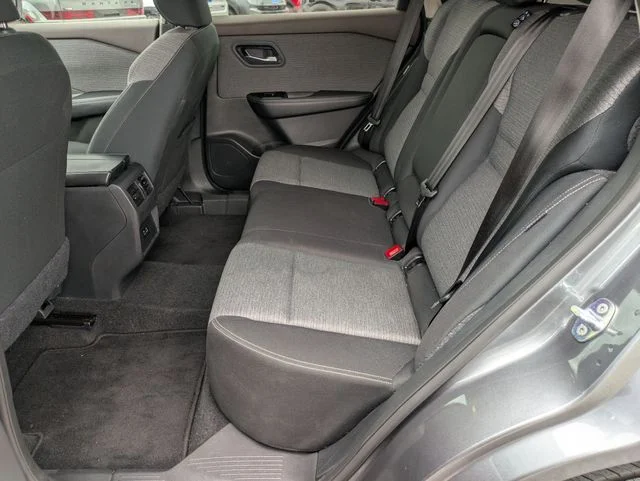 Used 2023 Gray Nissan SV image 19