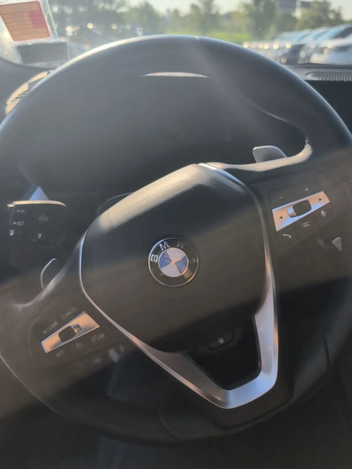 Used 2023 Gray BMW  image 7