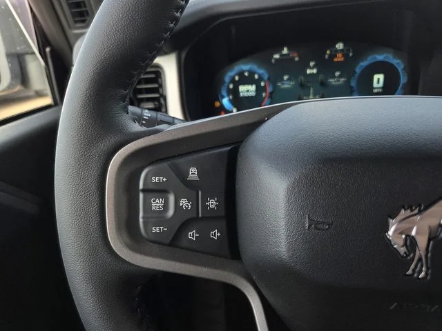 New 2026 Avalanche Gray Ford Outer Banks® image 20