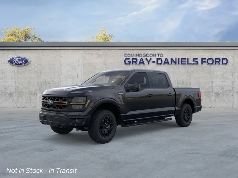 2026 Ford F-150 Tremor 4x4 SuperCrew 5-1/2 Box's photo