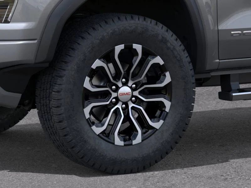 New 2026 Sterling Metallic GMC Denali image 9