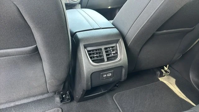 Used 2023 Gray Chevrolet LT image 20