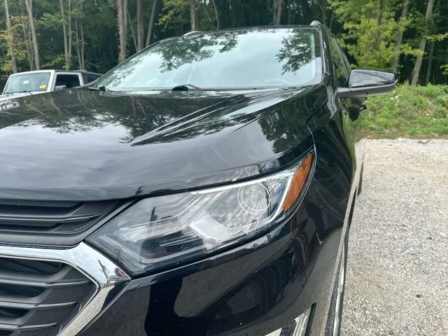 Used 2019 Black Chevrolet LT image 55