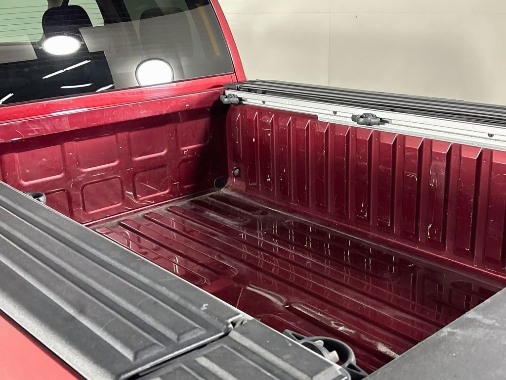 Used 2022 Red Ram Big Horn image 21