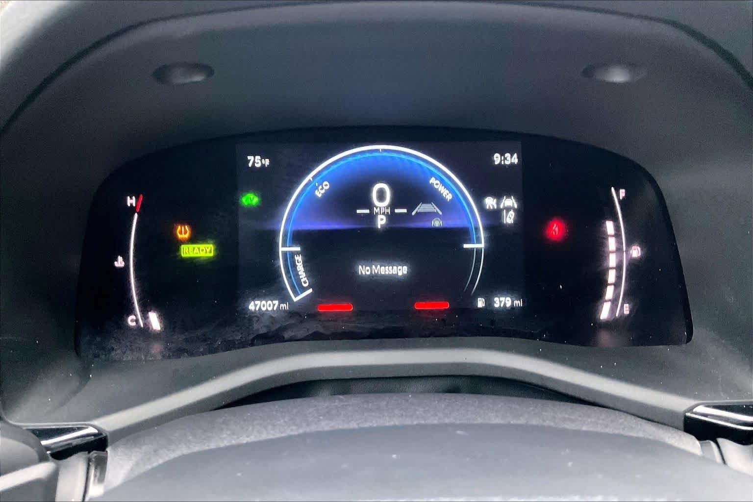 Used 2025 Underground Toyota SE image 25