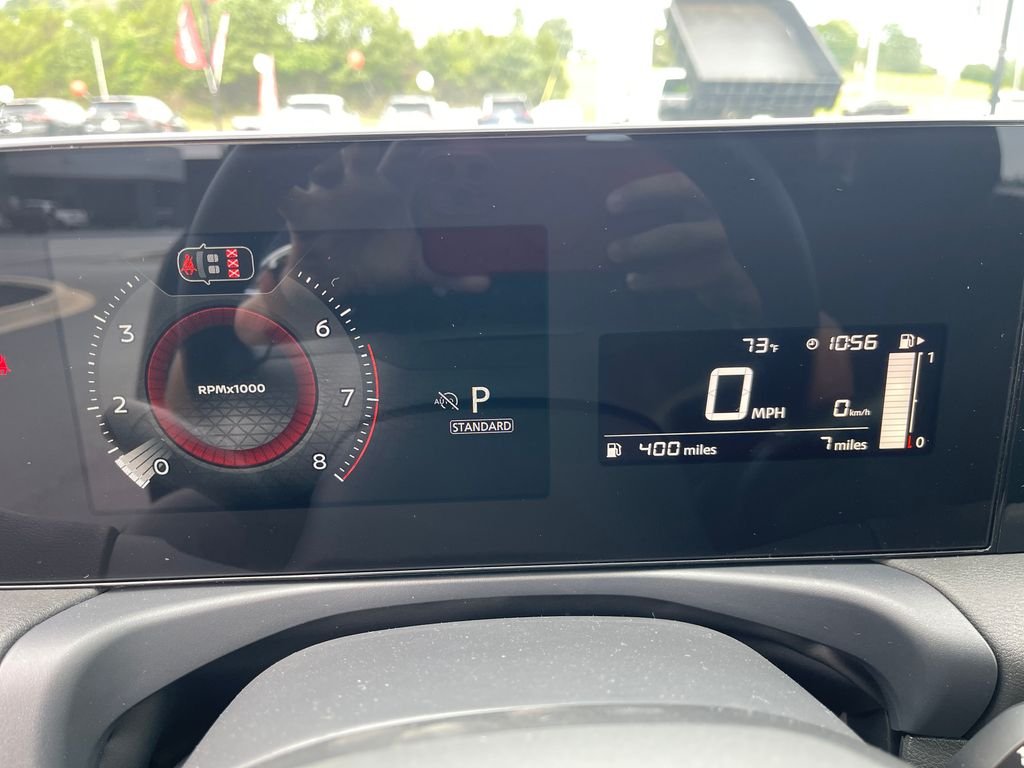 New 2026 Black Nissan S image 18