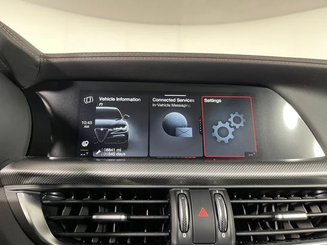 2025 Alfa Romeo Stelvio Intensa - Photo 30