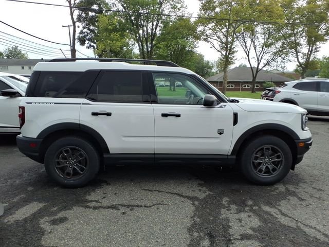 Used 2022 White Ford Big Bend image 9