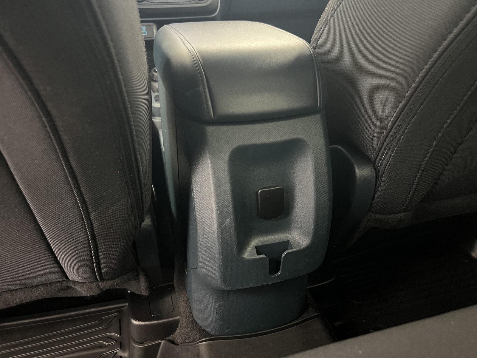 Used 2024 Oxford White Ford XL image 26
