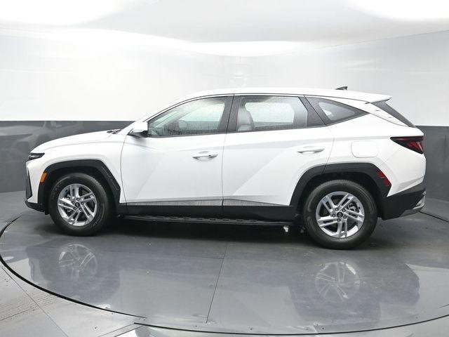 New 2026 White Hyundai SE FWD image 49