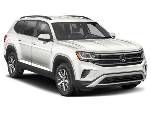 Used 2022 Silver Metallic Volkswagen 2.0T SE image 6