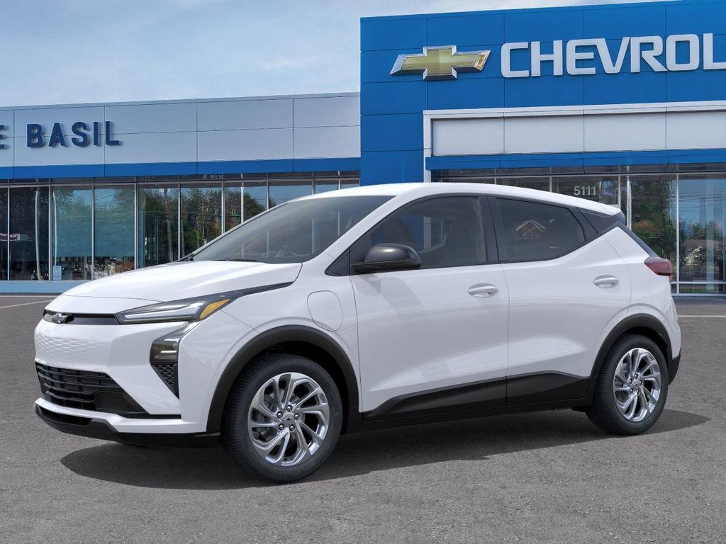 2027 Chevrolet Bolt LT - Photo 2