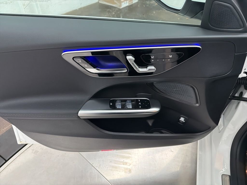 New 2026 Polar White Mercedes-Benz C 300 image 51