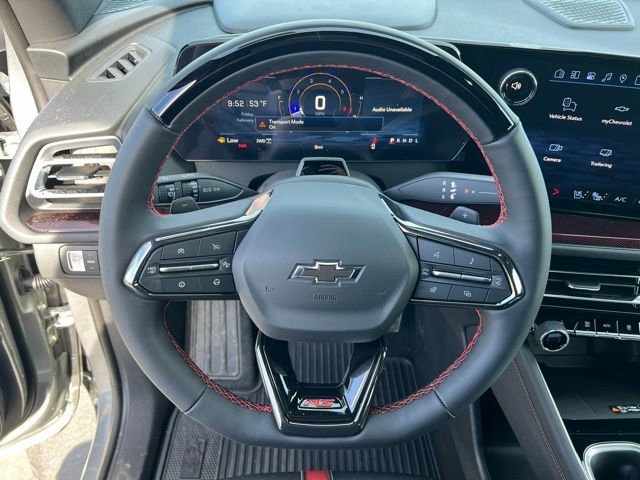 2026 Chevrolet Traverse RS - Photo 7