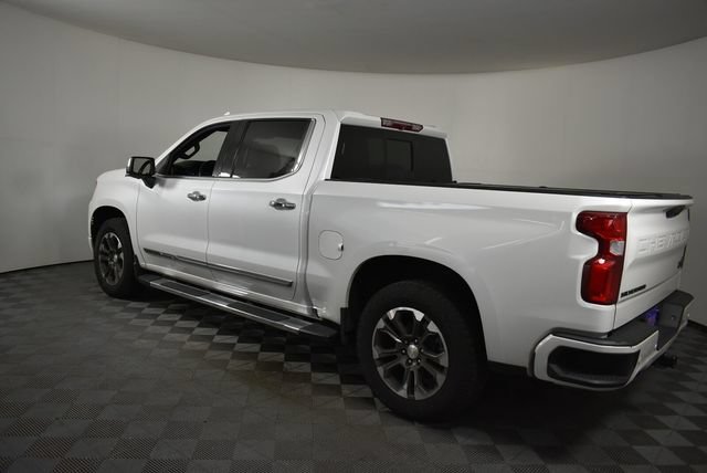 2022 Chevrolet Silverado 1500 High Country - Photo 7