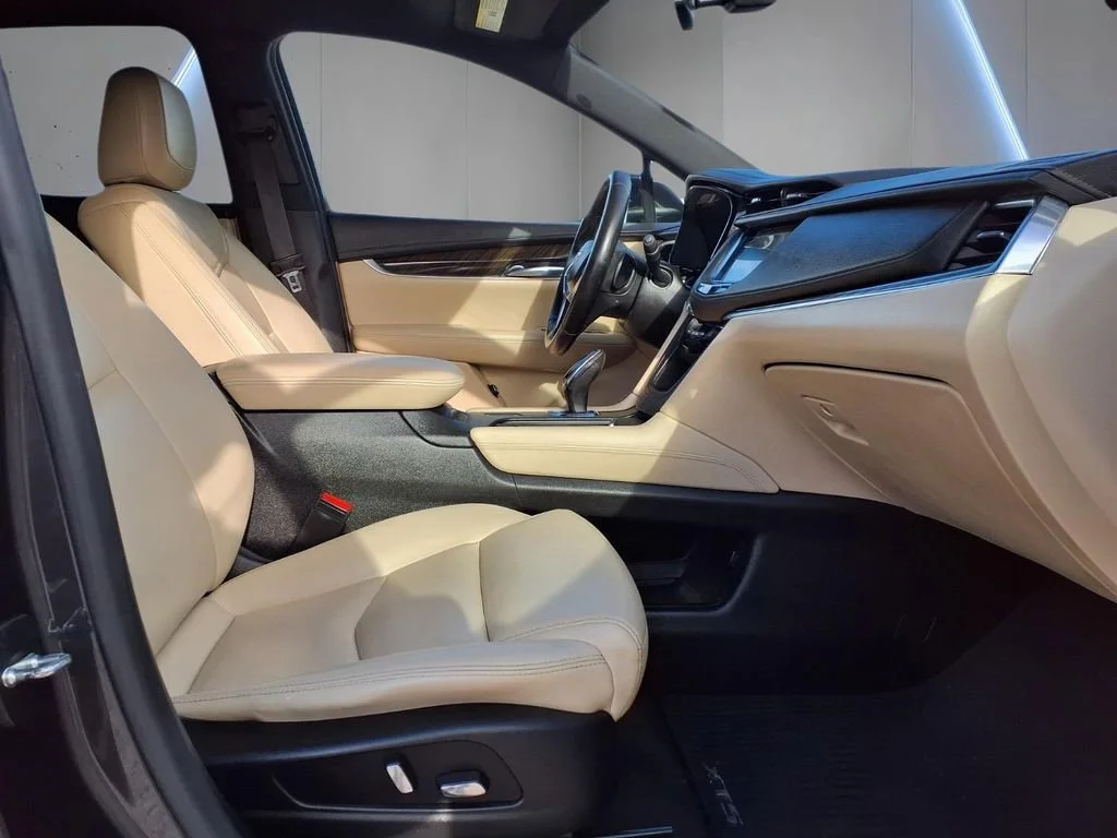 2018 Cadillac XT5 Base - Photo 14