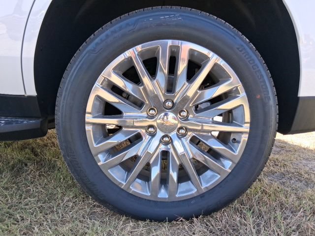 2026 Chevrolet Tahoe LT - Photo 28