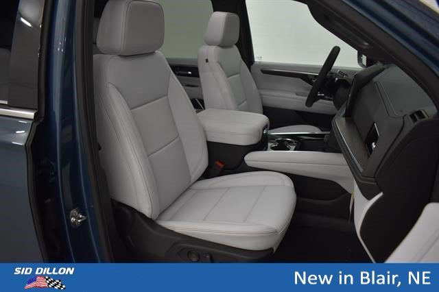 2026 Chevrolet Tahoe Premier - Photo 10