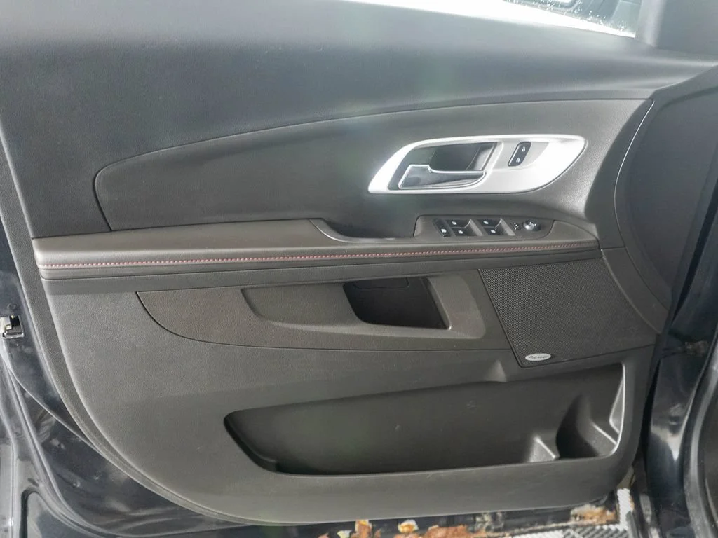 Used 2012 Black Granite Metallic Chevrolet LT w/1LT image 21