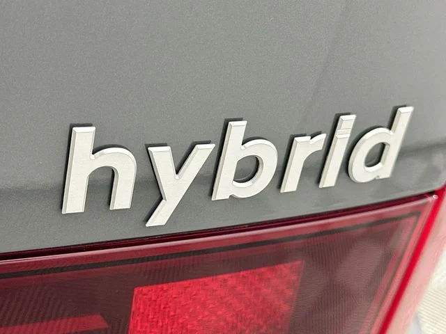 New 2026 Gray Hyundai SEL image 24