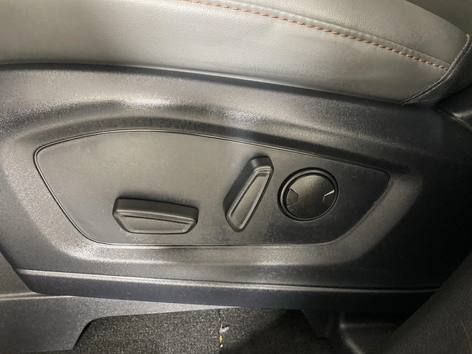 Used 2026 Carbonized Gray Ford Active image 11