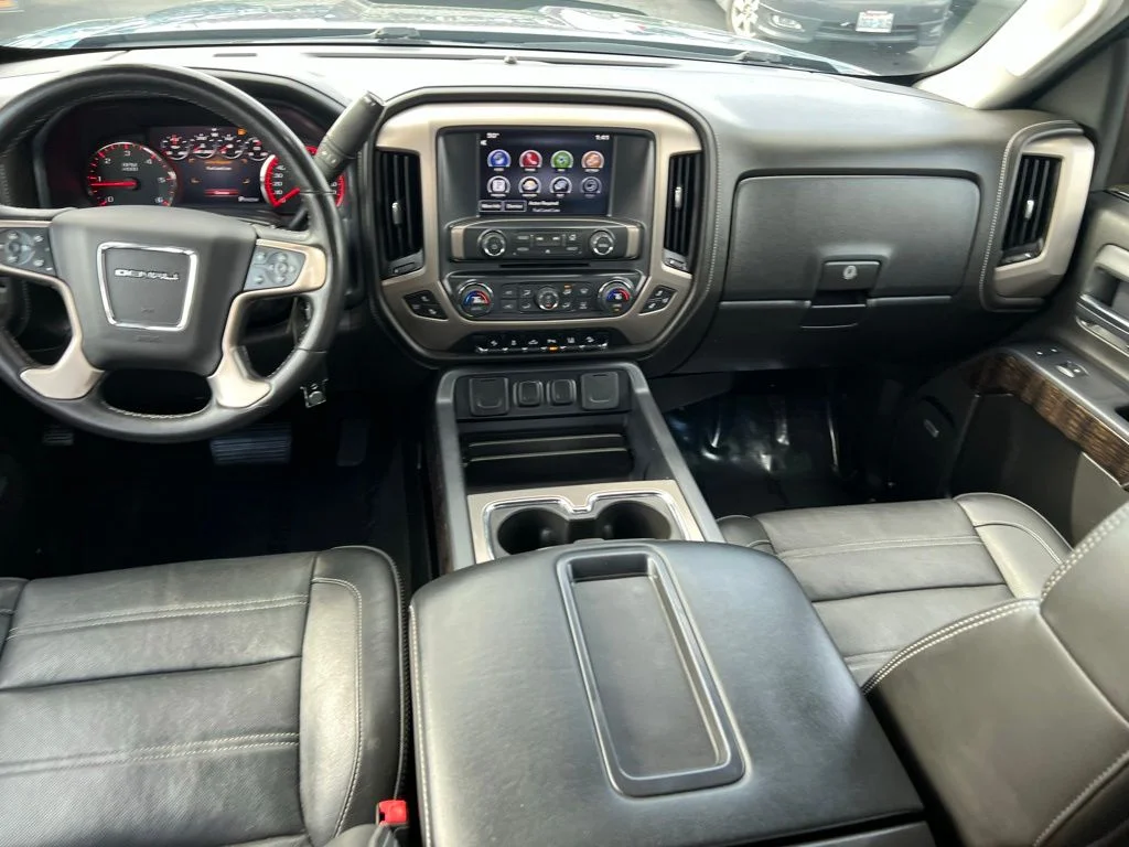 2015 GMC Sierra 1500 Denali Denali - Photo 18