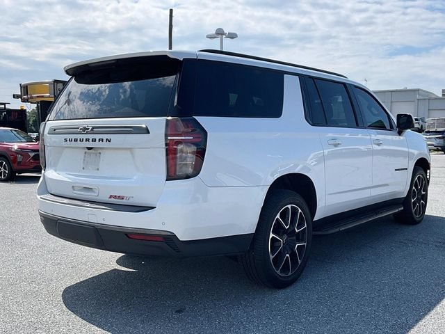 Used 2022 Summit White Chevrolet RST image 5